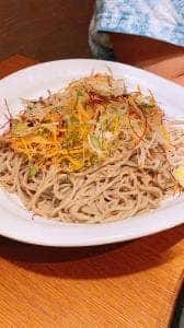 そばダイニングWASABi