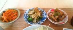 natural meal & cafe キナリヤ