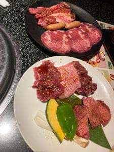 焼肉スエヒロ館 杉並店