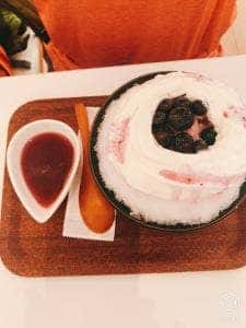 神戸ブルーベリーガーデンCAFE