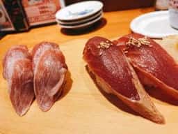 沼津魚がし鮨 江戸前鮨 沼津店