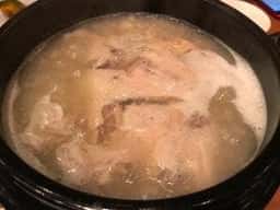 ジンギスカン・韓国料理 春川