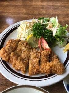 ドライブイン笠松