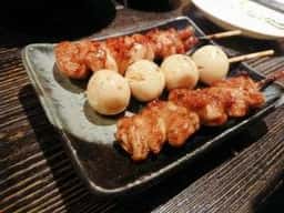 炭焼き螢