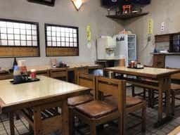 味の店 八幡屋