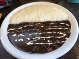 カレー屋ロック