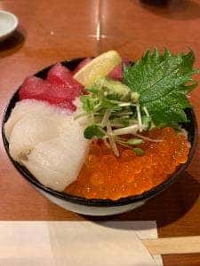どんぶり茶屋 さっぽろ二条市場店