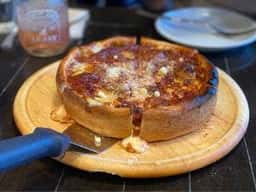 ブッチャー・リパブリック 品川 シカゴピザ ＆ BBQステーキ