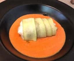 トラットリア カンパーナ ジロウマル