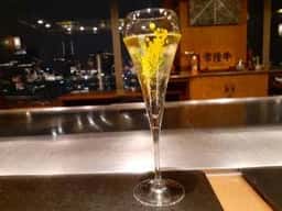 鉄板焼 さがみ 横浜ベイシェラトンホテル&タワーズ