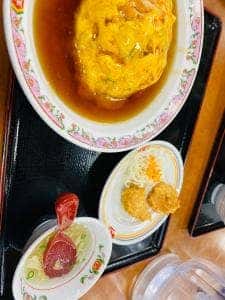 餃子の王将 松原三宅店