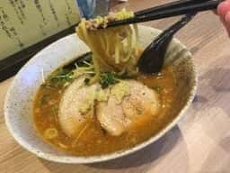 Ledies & じぇんとる麺