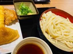 香の川製麺 古市店