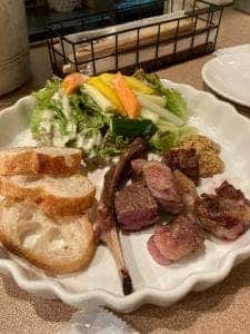 bistro D
