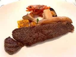 カフェレストラン セリーナ ホテル日航大阪