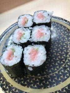 はま寿司 敦賀店