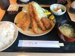 うかい亭 一花