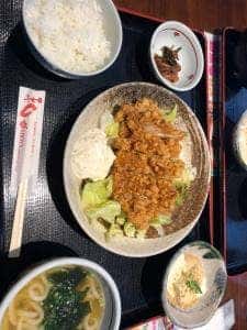 庄屋 チャチャタウン小倉店
