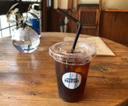 IMAGINE. COFFE ROASTERY