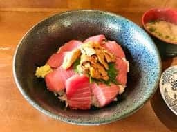田端市場 千魚