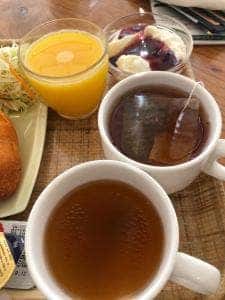 阪急大井町ガーデン 大井町