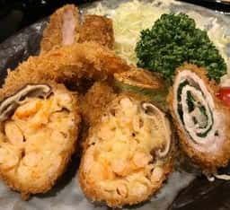 とんかつむさし 西神店