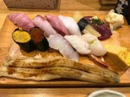 築地日本海 方南町店