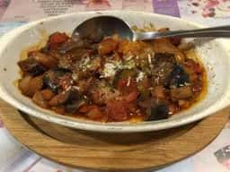 ピッツェリア ラ モネタ