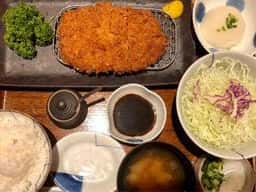 とんかつ和幸 伊勢丹浦和店