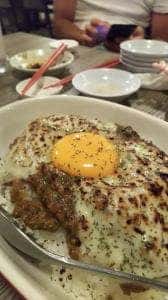 弘明寺食堂