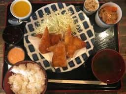クジラ商店