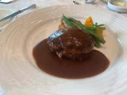 ヴェル・ボワ 山のホテル