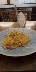 Living Cafe yocco
