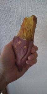 焼き芋専門店 七徳