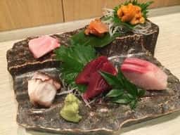 トキワ寿司はなれ