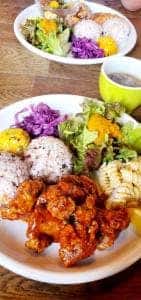 LOCOS KITCHEN BRICK HOUSE