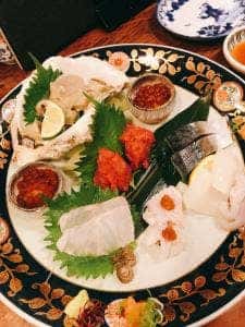 旨い酒と肴 呑喜