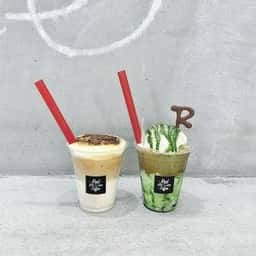 レッドストーンコーヒー