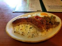 ブロッコリグリル