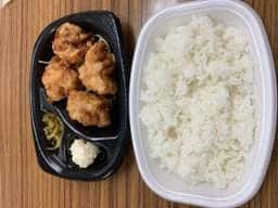 ほっともっと 人形町2丁目店
