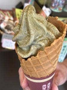 高田通泉園