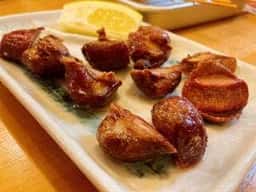 串かつ さじろう