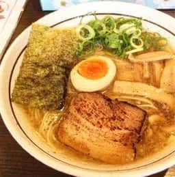 麺屋 らくだ 岡崎本店