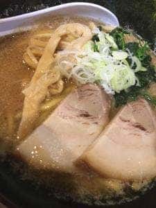麺や 笑味寿