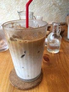 カフェ パルピト