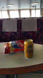 東京湾フェリー