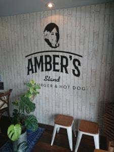 AMBER’S 豊橋店
