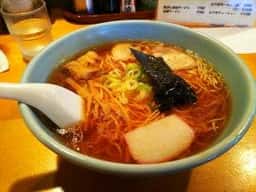 犬山ニューえぞラーメン