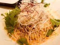 担担麺 胡 円町店