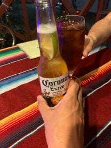 タコス エル ノパル